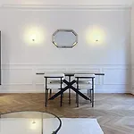 Superbe Appartements Bourdonnais Tour Eiffel