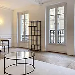 Superbe Appartements Bourdonnais Tour Eiffel
